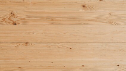 Fototapeta premium Background with light wood grain texture
