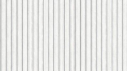 SEAMLESS white wood siding texture, painted timber cladding, wooden paneling wall background.