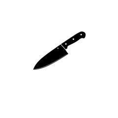 Sharp Kitchen Tool Icon