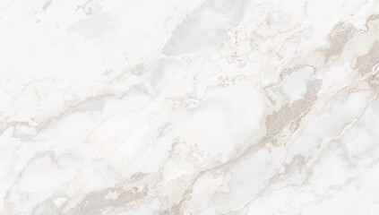 Fototapeta premium Abstract white marble texture background design