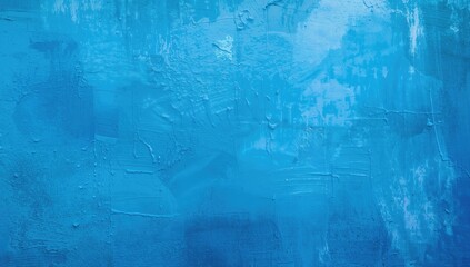 blue wall texture, suitable for editorial header background