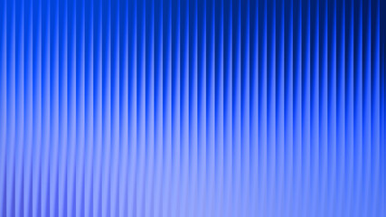 Deep Blue Vertical Ribbed Texture with Gradient abstract