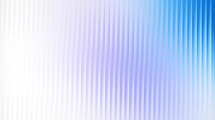 Purple and Blue Vertical Ribbed Gradient Background