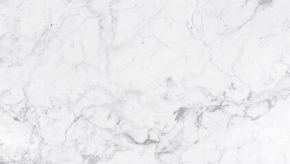 Obraz premium Background texture featuring a white marble pattern for design projects.