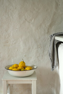 lemon in country 