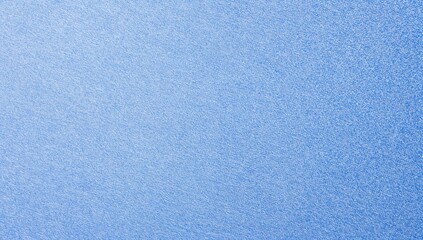 Obraz premium Blue fabric texture backdrop for design layouts, seasonal change