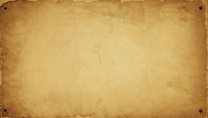 Obraz premium Background texture of aged vintage paper for design