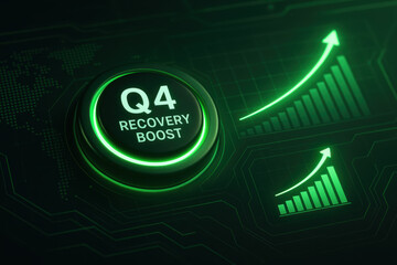 Recovery and boost growth and economy inspire success in the fourth quarter with digital innovation