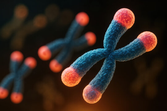 Aging regeneration and health improve through telomere protection cellular repair and length increase