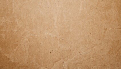 Old brown paper texture with cardboard sheet backdrop, ideal for text and layout