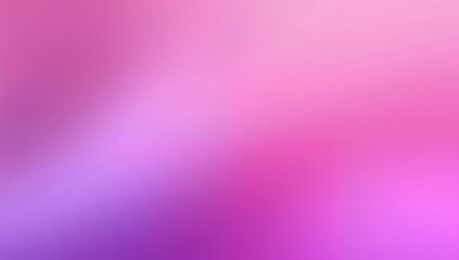 Obraz premium Soft pink gradient backdrop for photo shoots