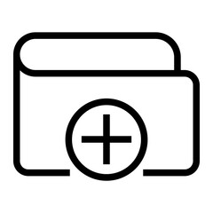 Obraz premium Savings icon