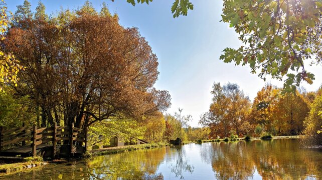 Parco La Sponga