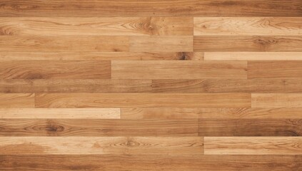 Background with pinewood plank design and empty space