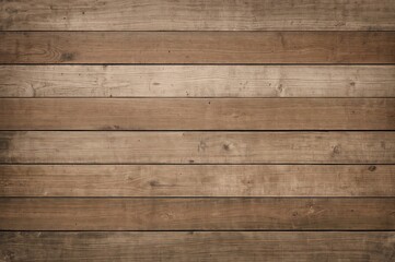 Fototapeta premium Rustic wooden plank backdrop