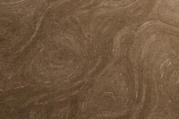 Earthy swirls texture