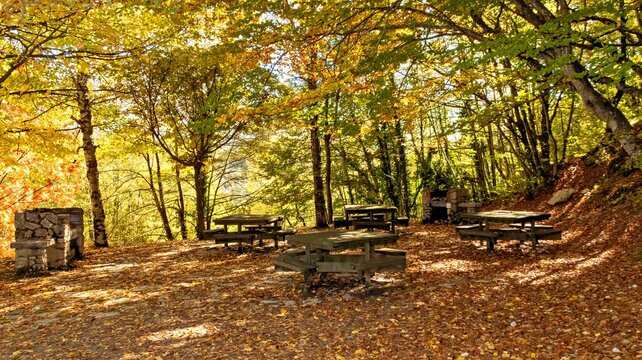 Parco La Sponga