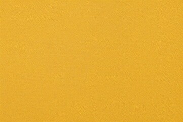 Fototapeta premium Choosing materials for interior decoration with a yellow fabric sample on a white backdrop