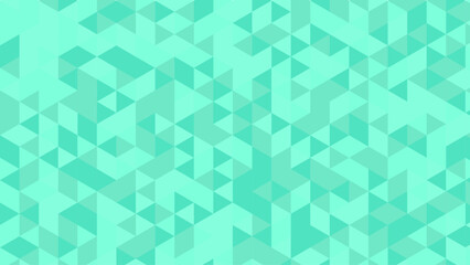 Vibrant Colorful Low Poly Geometric Gradient Background. Modern Polygon Triangles Abstract 3D Crystal Texture. Colorful Faceted Polygon Vector Design for Branding & Digital Art