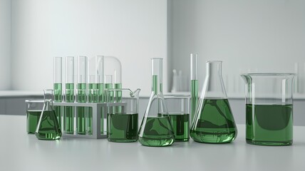 Algae biomass for renewable fuel research and sustainable energy source development