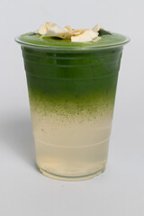 Matcha Coconut