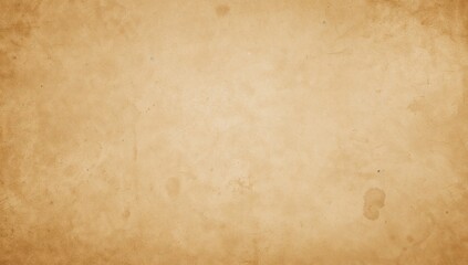 Obraz premium Retro grunge textured paper backdrop with rustic fiber pattern for creative text and design