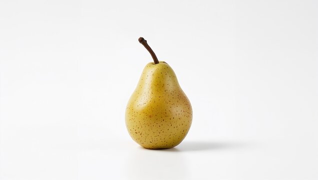 Asian pear fruit, fiber-dense choice