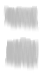 white paper with shadow