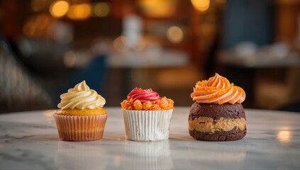 Dessert featuring sweet foods, fiber-dense choice