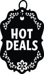 Snag hot deals today floral tag great savings now