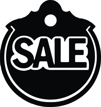 Grab this limited time sale badge for your promos