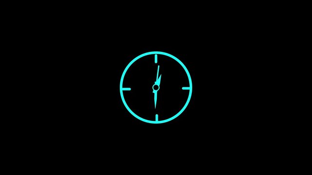 Video file name displayed on a dark background with film strip elements