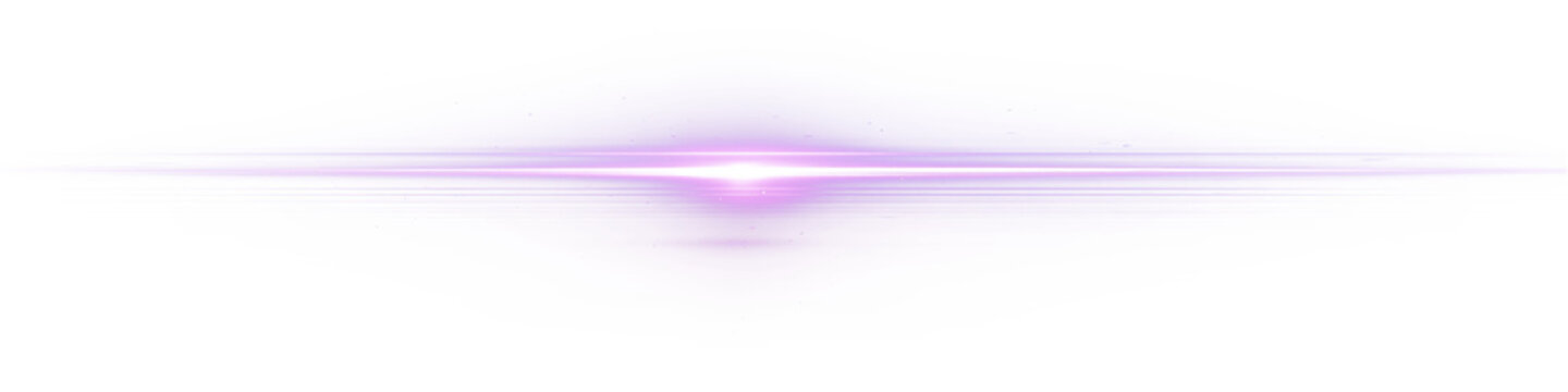 Glowing neon horizontal lines and laser beams with moving particles create a dynamic effect of speed. Bright purple and blue streaks of light create a futuristic, dynamic backdrop.
