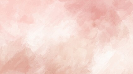 Fototapeta premium Delicate colors swirl together in a soothing abstract design that evokes tranquility and inspiration.