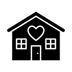 Home sweet home Icon