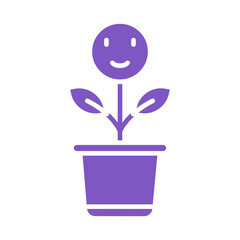Growth Icon