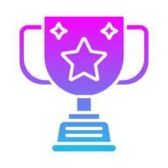 Trophy Icon