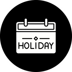Calendar Icon