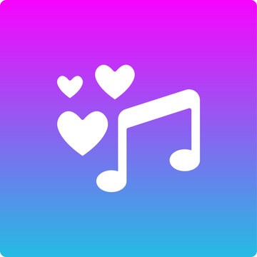 Love song Icon
