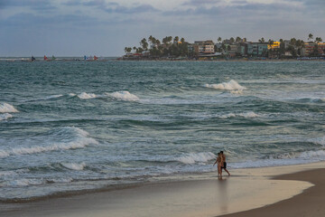 Porto de Galinhas, Pernambuco - Brazil