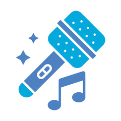Karaoke Icon