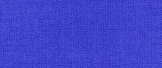 blue fabric texture