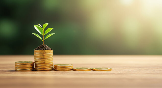 Growth and investment strategies for financial success, wealth building, business development, and profit maximization in modern markets