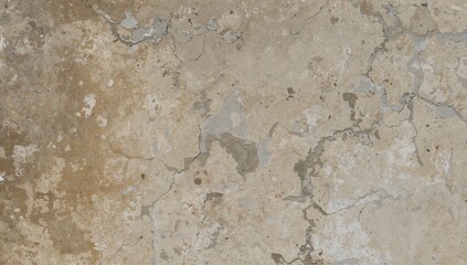 Obraz premium Aged plaster wall texture for backgrounds or design