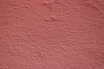 pink concrete wall texture