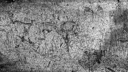 silver steel plate with a visible texture