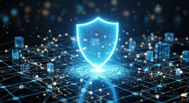 Global financial network connecting continents with glowing currency symbols and digital lines depicting international trade and economic growth