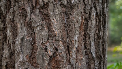 Fototapeta premium Abstract Background Featuring Tree Bark Texture