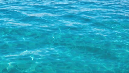 Obraz premium Beautiful image of flowing, transparent water, ideal for relaxation or tranquility