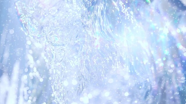 水辺 マーブル BG265_02